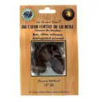 Encens Coeur fertile de la rose