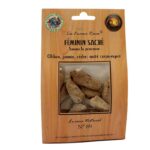 Encens féminin sacré - Sauvez la princesse