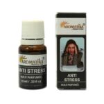 Huile parfumée Anti Stress