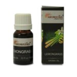 Huile parfumée Citronnelle