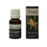 Huile parfumée Nag Champa
