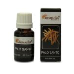 Huile parfumée Palo Santo