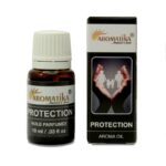 Huile parfumée Protection