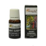 Huile parfumée Saint Gabriel Archange