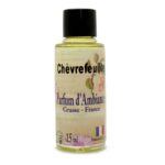 Parfum d'ambiance chèvrefeuille