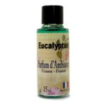 Parfum d'ambiance eucalyptus