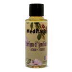 Parfum d'ambiance Méditation