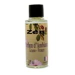 Parfum d'ambiance zen