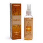 Spray résine de myrrhe 100 ml