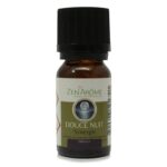 Synergie d'huiles essentielles douce nuit