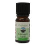 Synergie d'huiles essentielles purifiante