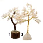 Arbre de vie pierres assorties