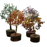 Arbre de vie minéral 22cm