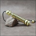 Pendule divinatoire Isis Osiris