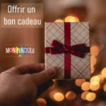 Carte Cadeau Dématérialisée