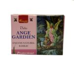 Cônes encens ange gardien