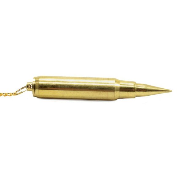 pendule divinatoire bullet