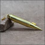 Pendule divinatoire Bullet