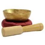 Coffret bol chantant 6 cm