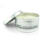 Bougie de voyage Foi