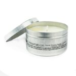 Bougie de voyage inspiration