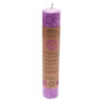 Bougie parfumée 7ème chakra