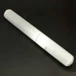 Bâton de Massage en sélénite