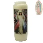 Neuvaine Jésus Miséricordieux