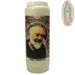 Neuvaine Padré Pio