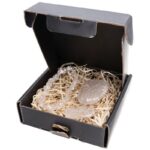 Coffret zodiaque balance quartz