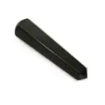 Baton de massage en obsidienne