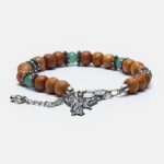 Bracelet Archange Raphael