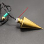 Pendule conique déclassé