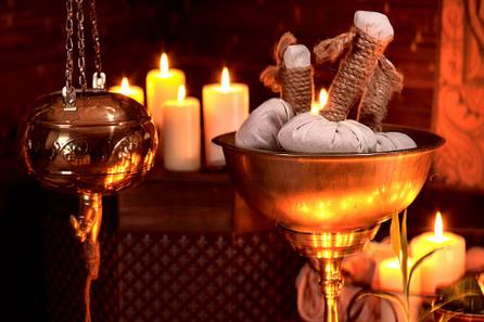 qu'est ce que l'ayurveda