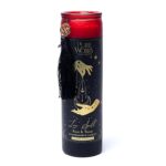 Bougie d'intention Amour et Affection