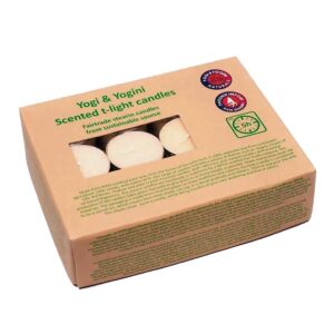bougie chauffe plat