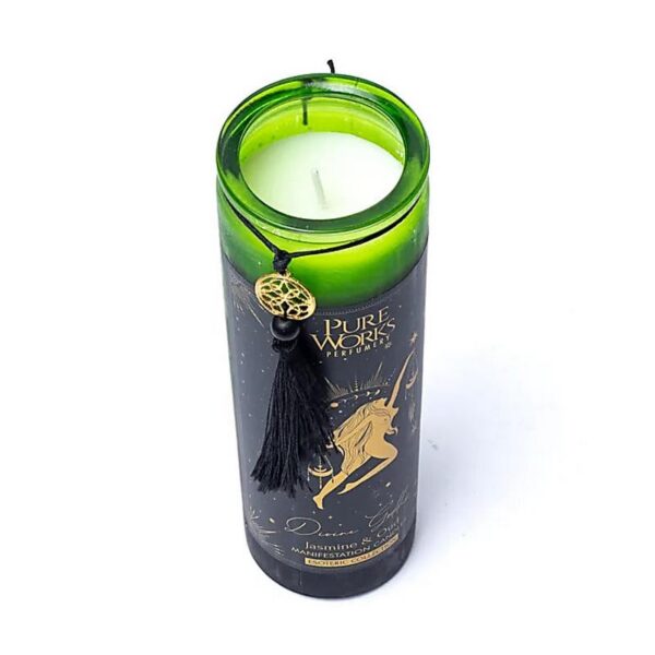 Bougie d'intention Energie Divine – Image 2