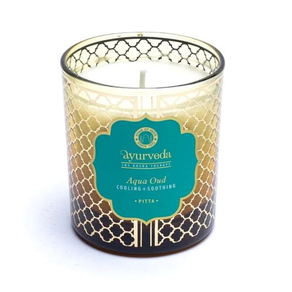 Bougie Pitta oudh – Image 3