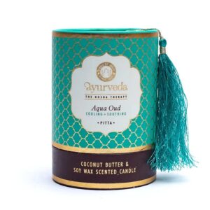 bougie pitta oudh