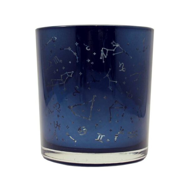 bougeoir constellations