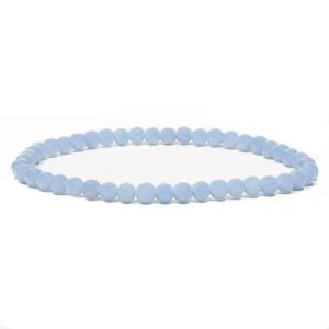 bracelet angelite
