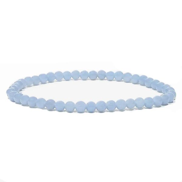 bracelet angelite