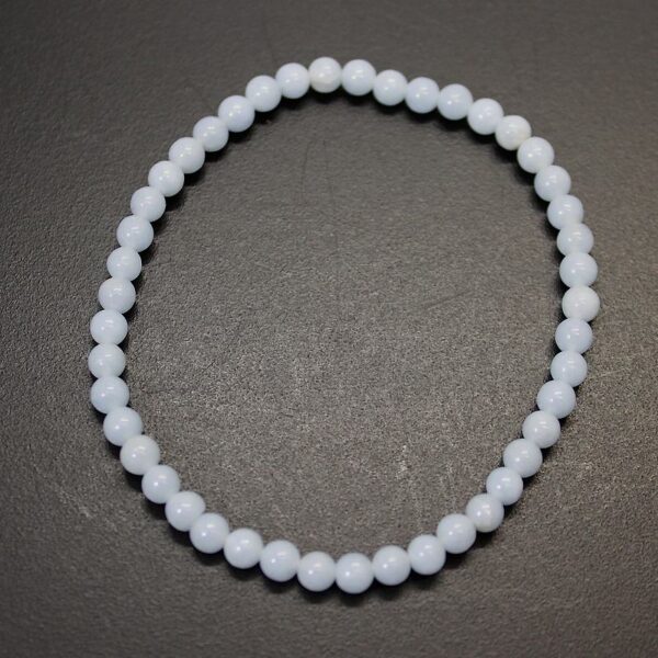 bracelet angelite