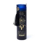 Bougie d'intention Energie Positive