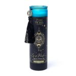 Bougie d'intention Protection et Clarté