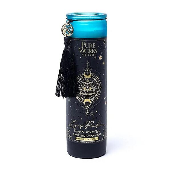 bougie protection clarte