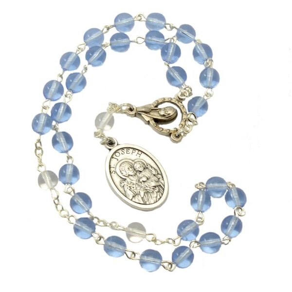 chapelet saint joseph