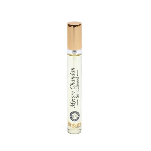 Parfum d'ambiance bois de santal – Image 2