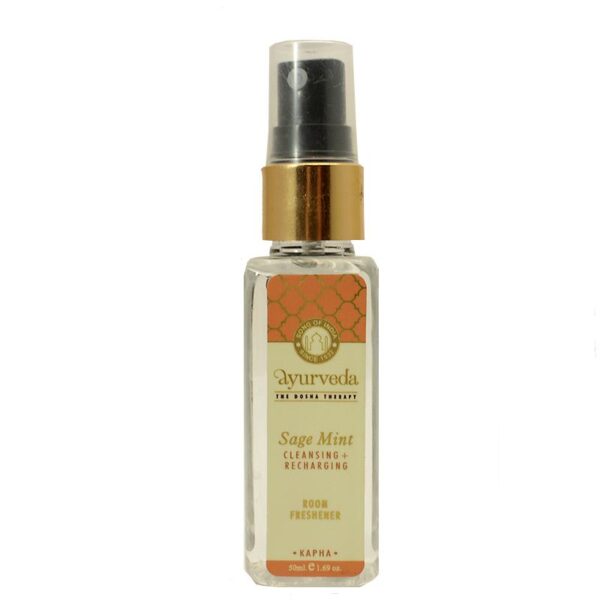 Spray d'ambiance Kapha sauge et menthe – Image 2