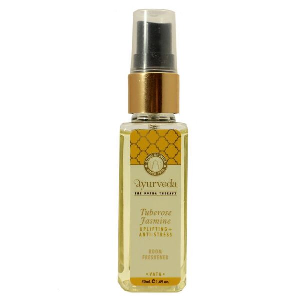 Spray d'ambiance rafraichissant tubéreuse jasmin – Image 2